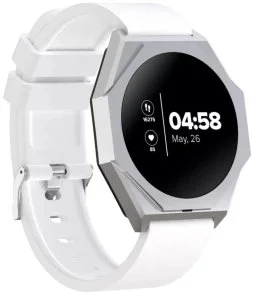 Фото: Смарт годинник Canyon Otto SW-86 Silver (CNS-SW86SS) № 3 | KTC