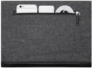 Фото: Чохол Riva Lantau 8803 Black № 8 | KTC