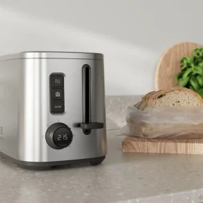 Фото: Тостер Electrolux Create 5 (E5T1-4ST) № 3 | KTC
