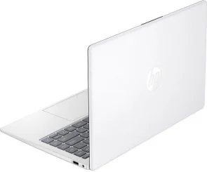 Фото: Ноутбук HP 14-ep0022ua 91L01EA White - 14" IPS 60 Гц / Intel Core i5 / i5-1335U / DDR4 16 ГБ / PCI-E SSD 512 ГБ / Intel Iris Xe Graphics № 4 | KTC