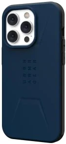 Фото: Чохол UAG for Apple iPhone 14 Pro - Civilian Magsafe Mallard (114038115555) № 2 | KTC