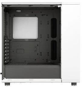 Фото: Корпус FRACTAL DESIGN North Chalk White (FD-C-NOR1C-03) № 9 | KTC