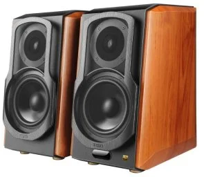 Фото: Колонки Edifier S1000W Brown № 2 | KTC