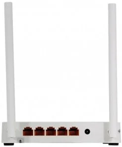 Фото: Wi-Fi Роутер Totolink N300RT № 5 | KTC