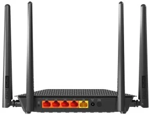 Фото: Wi-Fi Роутер Totolink X2000R № 7 | KTC