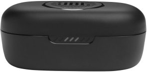 Навушники JBL Quantum TWS Air Black (JBLQTWSAIRBLK)