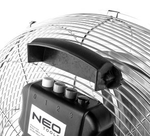 Вентилятор Neo Tools 90-010 Grey