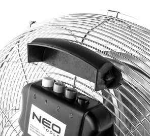 Фото: Вентилятор Neo Tools 90-010 Grey № 4 | KTC