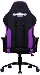 Крісло Cooler Master Caliber R3 Purple (CMI-GCR3-PR)