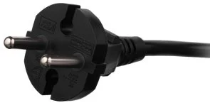 Фото: Подовжувач 2E PC210M15 1/15m Black (2E-PC210M15) № 3 | KTC