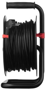 Подовжувач 2E CR4315IP20M20 4/20m Black (2E-CR4315IP20M20)