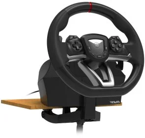 Фото: Кермо Hori Racing Wheel Apex for PS5/PC (SPF-004U) № 4 | KTC