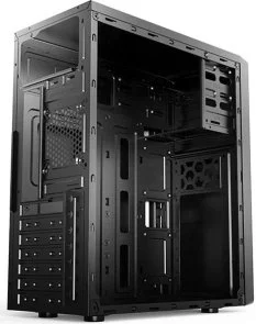 Фото: Корпус FRIMECOM E133 500W Black (1053010705) № 3 | KTC