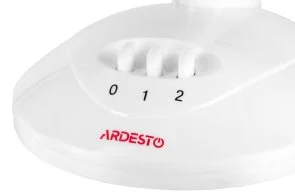 Фото: Вентилятор Ardesto FT-23A № 8 | KTC