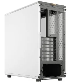 Фото: Корпус FRACTAL DESIGN North Chalk White TGC with window (FD-C-NOR1C-04) № 6 | KTC