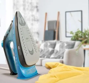 Фото: Праска Braun FI 3194 BK № 4 | KTC
