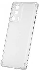 Фото: Чохол BeCover for Xiaomi 13 Lite - Anti-Shock Clear (709327) № 2 | KTC
