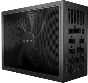 Фото: Блок живлення be quiet! 1300W DARK POWER PRO 13 (BN331) № 2 | KTC