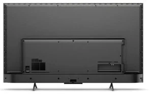 Фото: Телевізор LED Philips 50PUS8118/12 (Smart TV, Wi-Fi, 3840x2160) № 3 | KTC