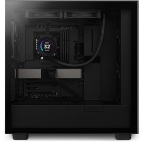 Система рідинного охолодження NZXT Kraken Elite 280 (RL-KN28E-B1)