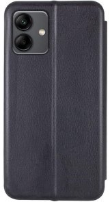 Чохол BeCover for Samsung A04 SM-A045 - Exclusive Black (708899)