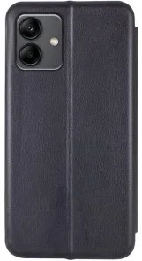 Фото: Чохол BeCover for Samsung A04 SM-A045 - Exclusive Black (708899) № 2 | KTC
