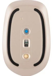 Фото: Миша HP 410 Slim Wireless Space Grey (4M0X5AA) № 3 | KTC