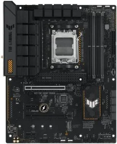 Фото: Материнська плата ASUS TUF GAMING A620-PRO WIFI № 2 | KTC