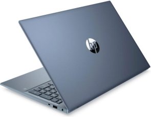 Ноутбук HP Pavilion 15-eh3007ua 832U4EA Fog Blue