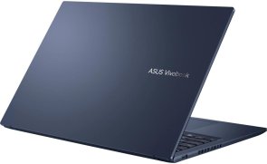 Ноутбук ASUS Vivobook 16X X1603ZA-MB268 Quiet Blue