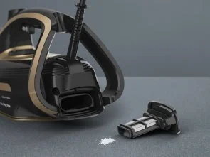 Фото: Праска Tefal Puregliss (FV8064E0) № 9 | KTC