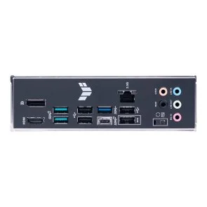 Фото: Материнська плата ASUS TUF GAMING B650M-E № 4 | KTC