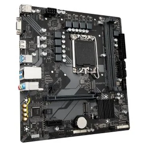 Фото: Материнська плата Gigabyte B760M H DDR4 № 2 | KTC