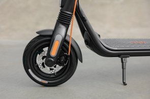  Електросамокат Ninebot by Segway F2 Pro E Black (AA.05.12.03.0001)