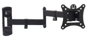 Фото: Кронштейн KSL WMO-3014T Black № 2 | KTC