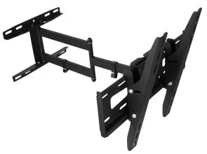 Фото: Кронштейн KSL WMO-6245T Black № 3 | KTC