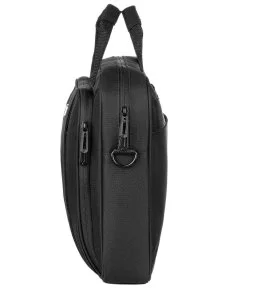 Фото: Сумка для ноутбука 2E CBP6014BK Professional Black (2E-CBP6014BK) № 5 | KTC