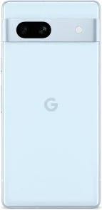 Фото: Смартфон Google Pixel 7a 8/128GB Sea № 4 | KTC