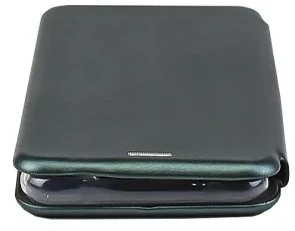 Фото: Чохол BeCover for Xiaomi Redmi A1/A2 - Exclusive Dark Green (709055) № 4 | KTC