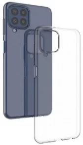 Фото: Чохол BeCover for Samsung M33 5G SM-M336 - Transparancy (707619) № 2 | KTC