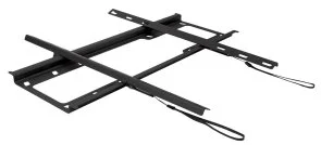 Фото: Кронштейн Simpler 48EP Black № 2 | KTC