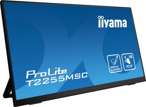 Монітор iiyama ProLite T2255MSC-B1 Black