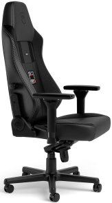 Крісло Noblechairs Hero Darth Vader Edition Black (NBL-HRO-PU-DVE)