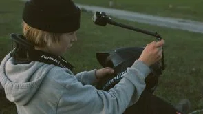 Фото: Кріплення GoPro Boom plus Adhesive Mounts (AEXTM-001) № 5 | KTC