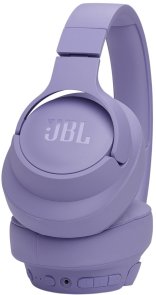 Гарнітура JBL Tune 770NC Purple (JBLT770NCPUR)