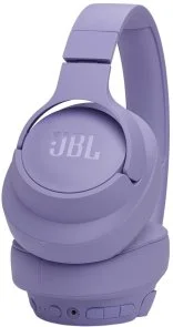 Фото: Навушники JBL Tune 770NC Purple (JBLT770NCPUR) № 3 | KTC