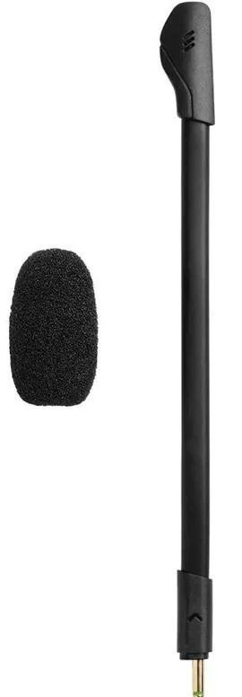 Фото: Гарнітура JBL Quantum 100X Console Black (JBLQ100XBLKGRN) № 9 | KTC