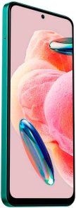 Смартфон Xiaomi Redmi Note 12 4/128GB Mint Green