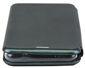 Чохол BeCover for Motorola G13/G23/G53 - Exclusive Dark Green (709001)