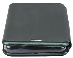 Фото: Чохол BeCover for Motorola G13/G23/G53 - Exclusive Dark Green (709001) № 3 | KTC